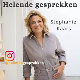 Helende gesprekken Podcast artwork