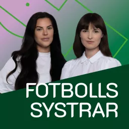 Fotbollssystrar Podcast artwork