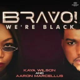 Bravo! We're Black Podcast artwork