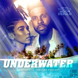 Underwater Podcast artwork