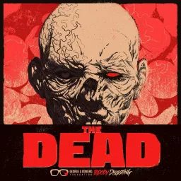 The Dead Podcast artwork