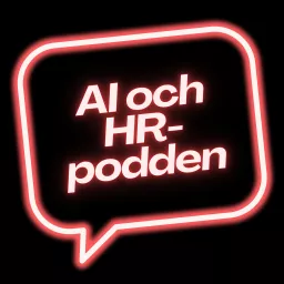 AI och HR-podden