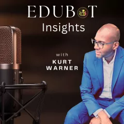 EduBot Insights Podcast artwork