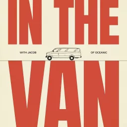 In The Van Podcast artwork