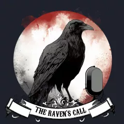 The Raven's Call: Alone in Falkovnia Podcast artwork