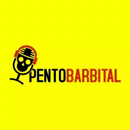 Pentobarbital : le podcast sur l'aide active à mourir artwork