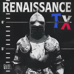 Crime Waves: Renaissance, TX Podcast artwork