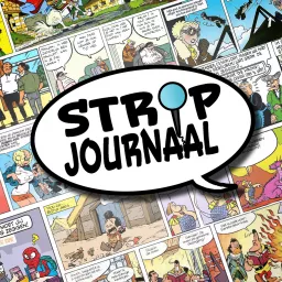 Stripjournaal