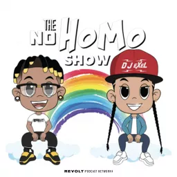 The No Homo Show Podcast artwork