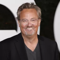 Matthew Perry - Gone 2 Soon