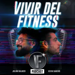 Vivir del Fitness Podcast artwork