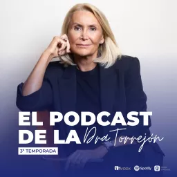 El podcast de la Doctora Torrejón artwork