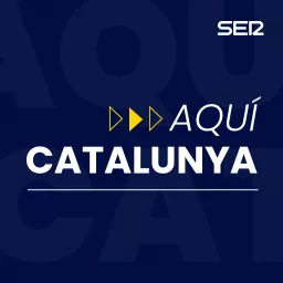 Aquí Catalunya