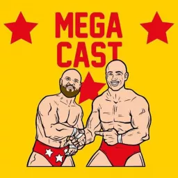 The Megacast Podcast artwork