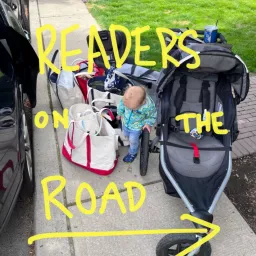 Readers on the Road