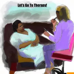 Let's Go to Therapy!