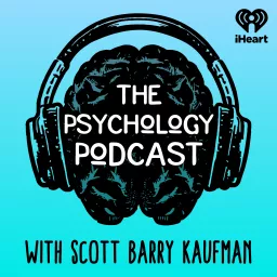 The Psychology Podcast artwork