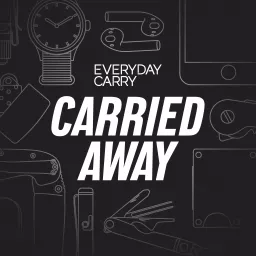 Carried Away Podcast artwork