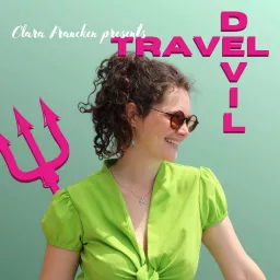Travel Devil Podcast artwork