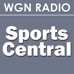 Sports Central Podcast artwork