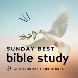Sunday Best Bible Study Podcast artwork