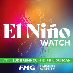 El Niño Watch with Farmers Weekly Podcast artwork