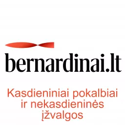 Bernardinai.lt pokalbiai