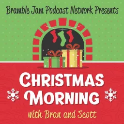 Christmas Morning Podcast artwork