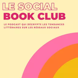 Le Social Book Club - Recommandations littéraires à l'ère des réseaux sociaux