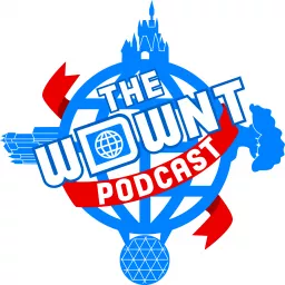 The WDW News Today Podcast - without News Today artwork