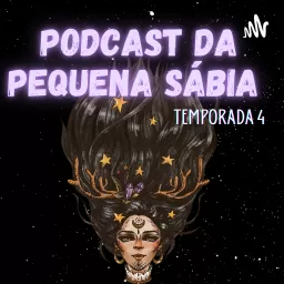Tarot da Pequena Sábia Podcast artwork