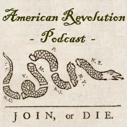 American Revolution Podcast artwork