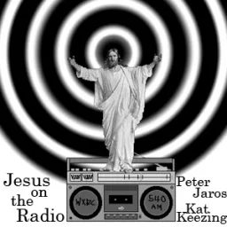 jesusradio's Podcast artwork