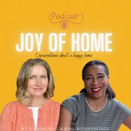 Joy of Home Podcast artwork