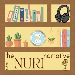 The Nuri Narrative Podcast artwork