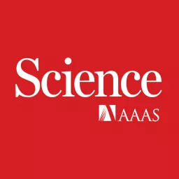 Science Magazine Podcast artwork