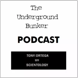 The Underground Bunker Podcast