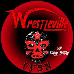 Wrestleville Podcast artwork