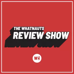 The Review Show Podcast artwork