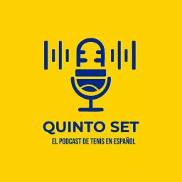 Quinto Set Podcast artwork
