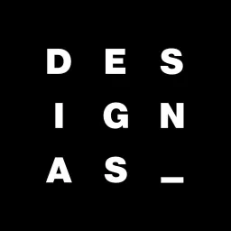 Design As Podcast artwork