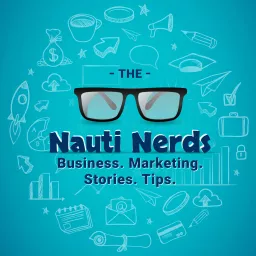 Nauti Nerds Podcast artwork