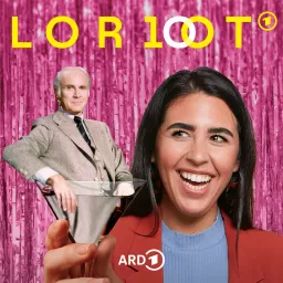 Loriot 100 – mehr Lametta mit Ariana Baborie