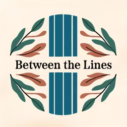 Between the Lines Podcast artwork