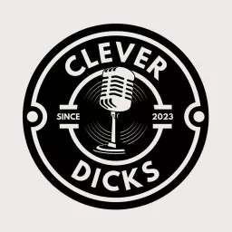 Clever Dicks Podcast artwork