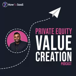 Private Equity Value Creation Podcast artwork