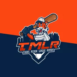 The Detroit Tigers Minor League Report Podcast artwork
