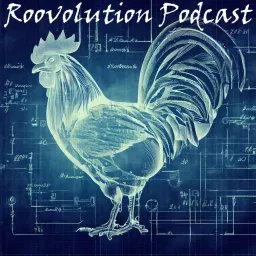 Roovolution Podcast artwork