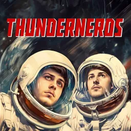 The Thundernerds Podcast artwork