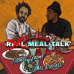 Meal Talk Podcast artwork